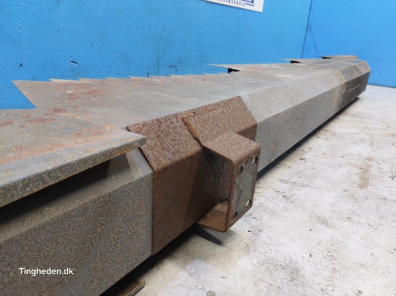 Sonstiges Mähdrescherzubehör des Typs Laverda 3500, Gebrauchtmaschine in Hemmet (Bild 16)