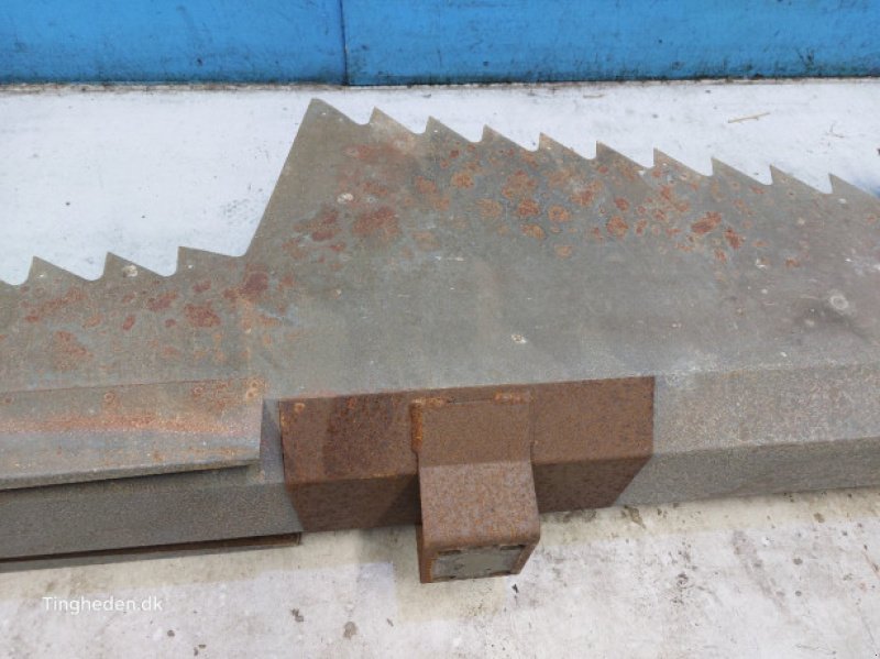 Sonstiges Mähdrescherzubehör des Typs Laverda 3500, Gebrauchtmaschine in Hemmet (Bild 17)