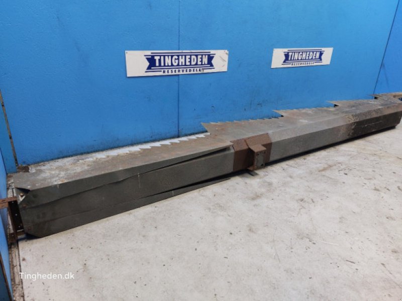 Sonstiges Mähdrescherzubehör des Typs Laverda 3500, Gebrauchtmaschine in Hemmet (Bild 13)