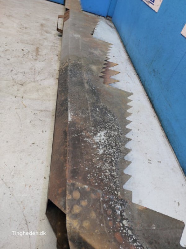 Sonstiges Mähdrescherzubehör des Typs Laverda 3500, Gebrauchtmaschine in Hemmet (Bild 20)