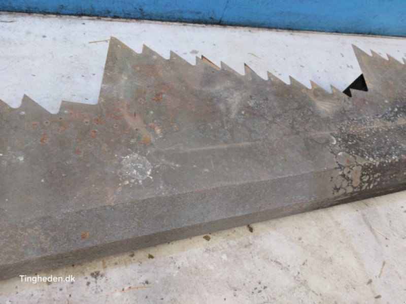 Sonstiges Mähdrescherzubehör des Typs Laverda 3500, Gebrauchtmaschine in Hemmet (Bild 18)