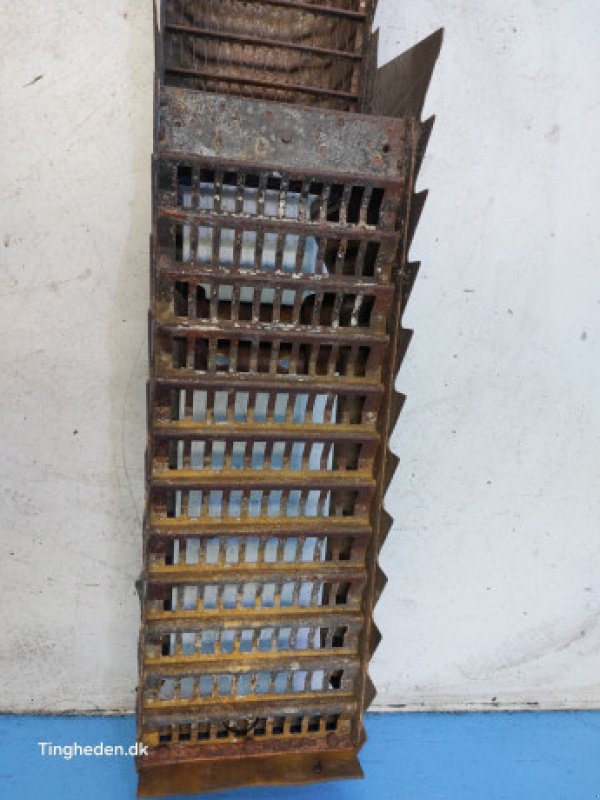 Sonstiges Mähdrescherzubehör des Typs Laverda 3500, Gebrauchtmaschine in Hemmet (Bild 10)