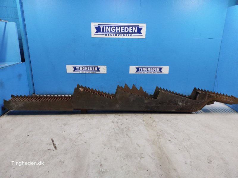 Sonstiges Mähdrescherzubehör des Typs Laverda 3500, Gebrauchtmaschine in Hemmet (Bild 1)