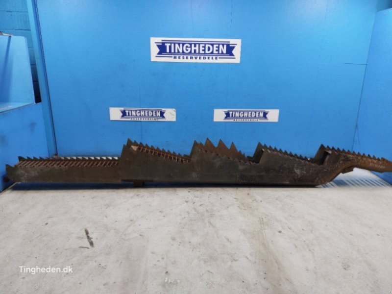 Sonstiges Mähdrescherzubehör del tipo Laverda 3500, Gebrauchtmaschine In Hemmet (Immagine 1)