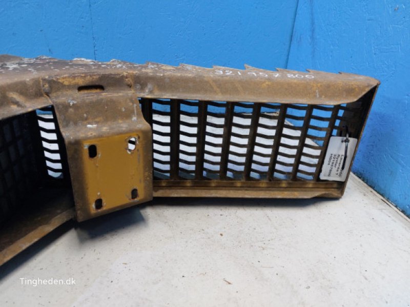 Sonstiges Mähdrescherzubehör des Typs Laverda 3500, Gebrauchtmaschine in Hemmet (Bild 22)