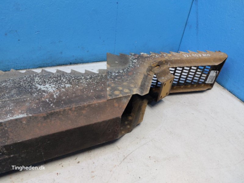 Sonstiges Mähdrescherzubehör des Typs Laverda 3500, Gebrauchtmaschine in Hemmet (Bild 19)