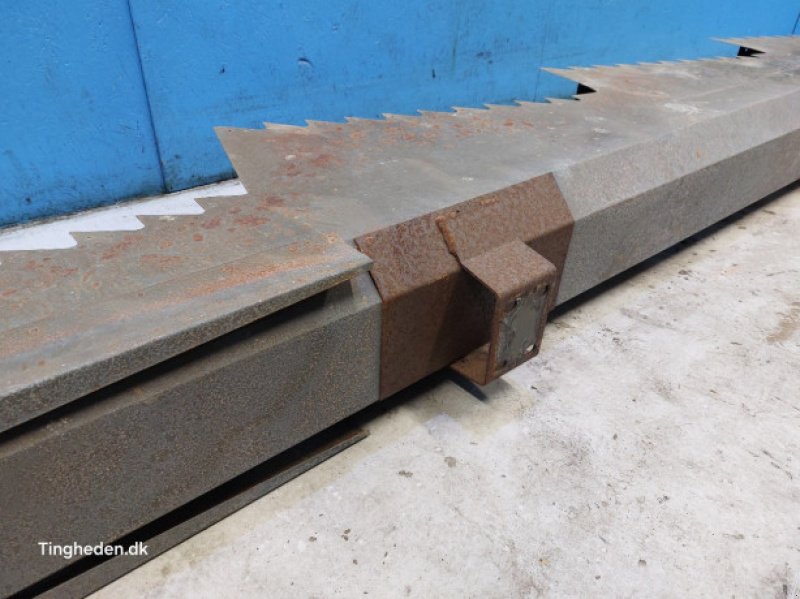 Sonstiges Mähdrescherzubehör des Typs Laverda 3500, Gebrauchtmaschine in Hemmet (Bild 15)