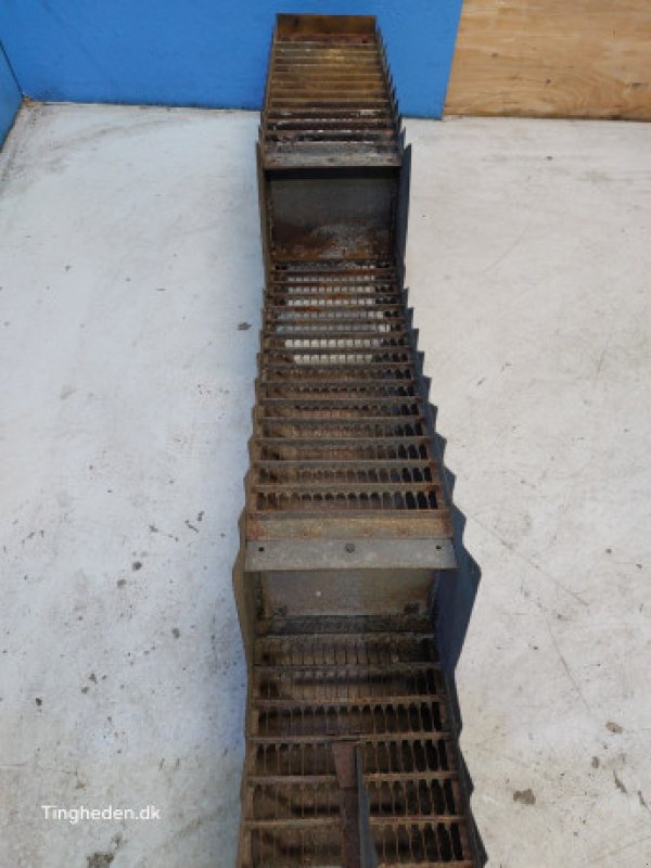 Sonstiges Mähdrescherzubehör des Typs Laverda 3500, Gebrauchtmaschine in Hemmet (Bild 9)