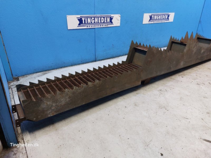 Sonstiges Mähdrescherzubehör des Typs Laverda 3500, Gebrauchtmaschine in Hemmet (Bild 2)