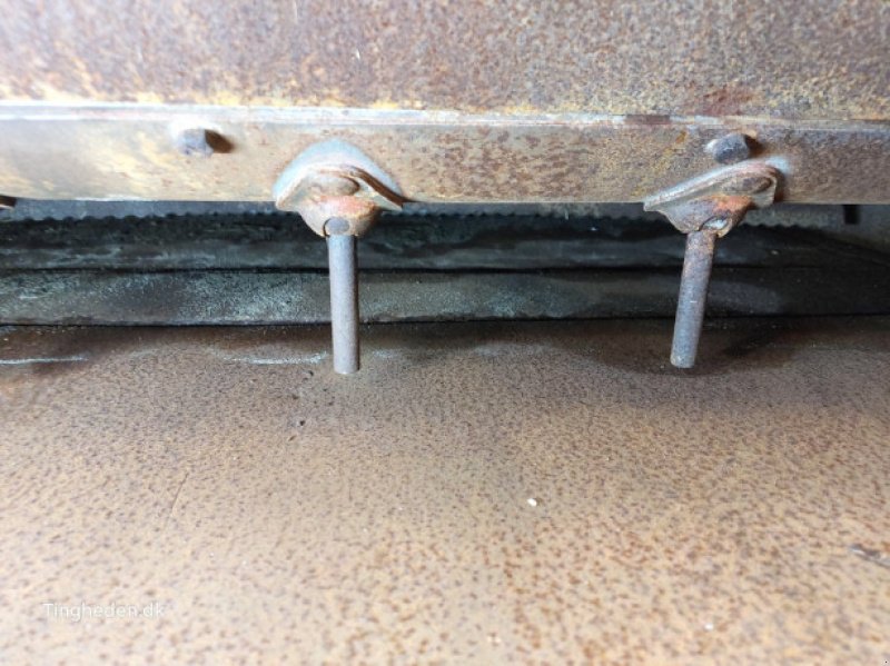 Sonstiges Mähdrescherzubehör typu Laverda 3500, Gebrauchtmaschine v Hemmet (Obrázek 17)