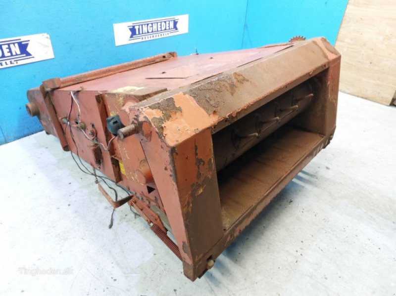 Sonstiges Mähdrescherzubehör typu Laverda 3500, Gebrauchtmaschine v Hemmet (Obrázek 2)