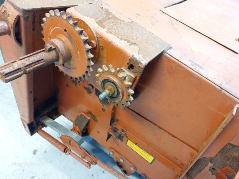 Sonstiges Mähdrescherzubehör typu Laverda 3500, Gebrauchtmaschine v Hemmet (Obrázek 15)