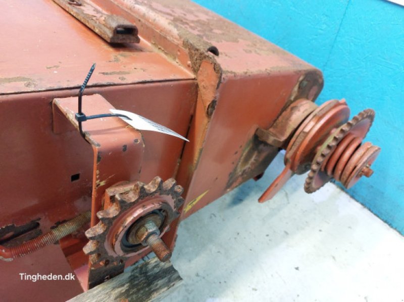 Sonstiges Mähdrescherzubehör typu Laverda 3500, Gebrauchtmaschine v Hemmet (Obrázek 12)