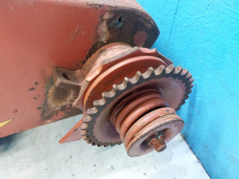 Sonstiges Mähdrescherzubehör typu Laverda 3500, Gebrauchtmaschine v Hemmet (Obrázek 13)