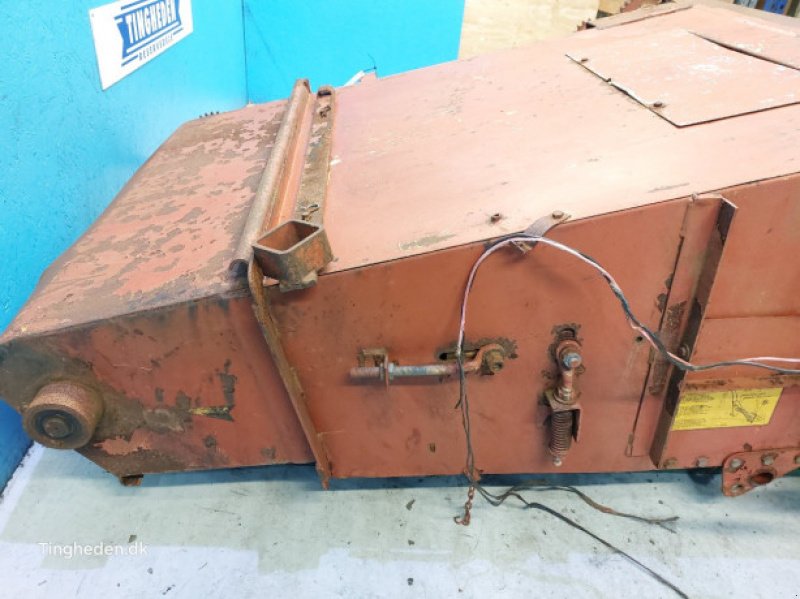 Sonstiges Mähdrescherzubehör typu Laverda 3500, Gebrauchtmaschine v Hemmet (Obrázek 5)