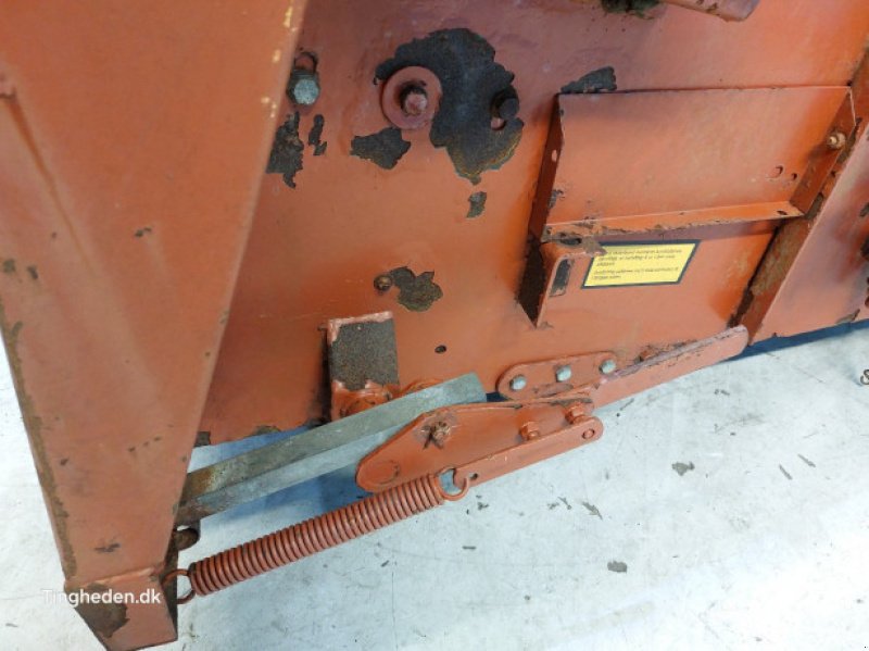 Sonstiges Mähdrescherzubehör typu Laverda 3500, Gebrauchtmaschine v Hemmet (Obrázek 10)