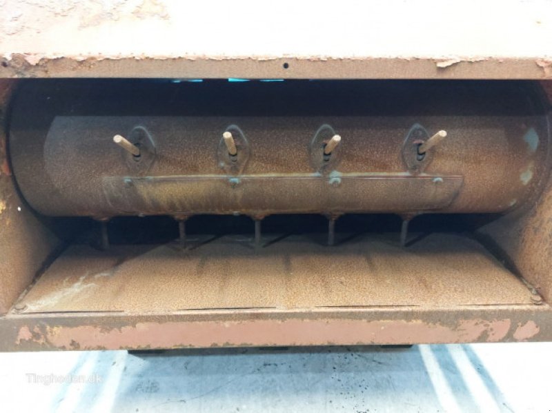 Sonstiges Mähdrescherzubehör typu Laverda 3500, Gebrauchtmaschine v Hemmet (Obrázek 18)