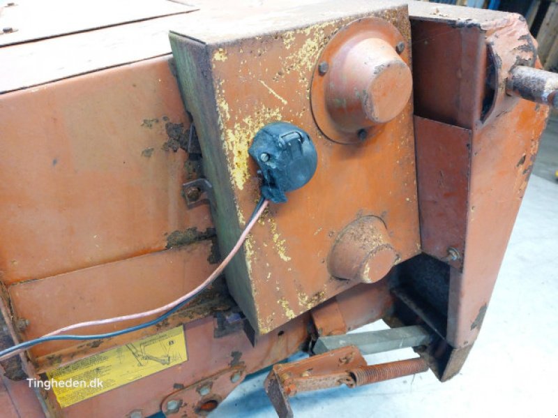 Sonstiges Mähdrescherzubehör typu Laverda 3500, Gebrauchtmaschine v Hemmet (Obrázek 4)