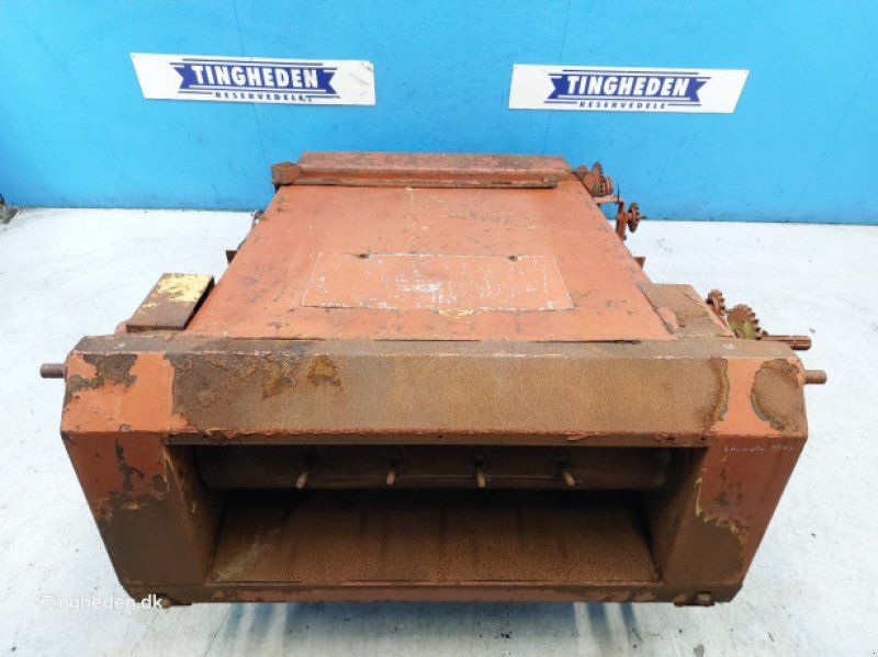 Sonstiges Mähdrescherzubehör typu Laverda 3500, Gebrauchtmaschine v Hemmet (Obrázek 20)