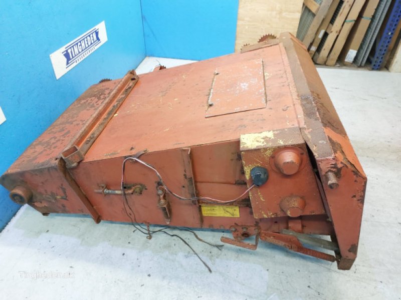 Sonstiges Mähdrescherzubehör typu Laverda 3500, Gebrauchtmaschine v Hemmet (Obrázek 3)