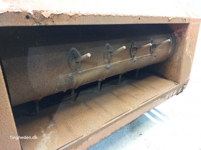 Sonstiges Mähdrescherzubehör typu Laverda 3500, Gebrauchtmaschine v Hemmet (Obrázek 19)