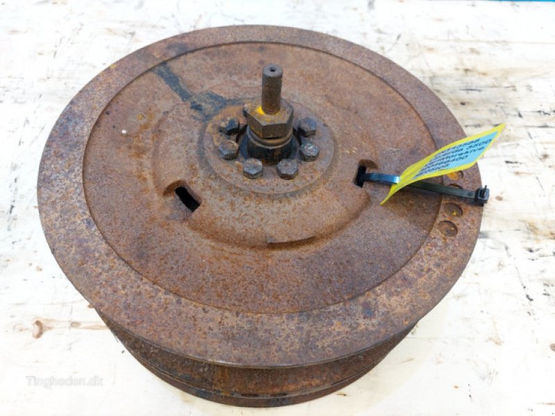 Sonstiges Mähdrescherzubehör typu Laverda 3500, Gebrauchtmaschine v Hemmet (Obrázek 3)