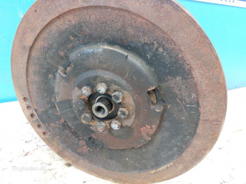 Sonstiges Mähdrescherzubehör typu Laverda 3500, Gebrauchtmaschine v Hemmet (Obrázek 10)