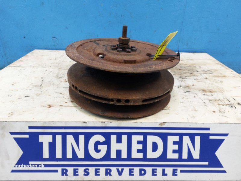 Sonstiges Mähdrescherzubehör typu Laverda 3500, Gebrauchtmaschine v Hemmet (Obrázek 1)