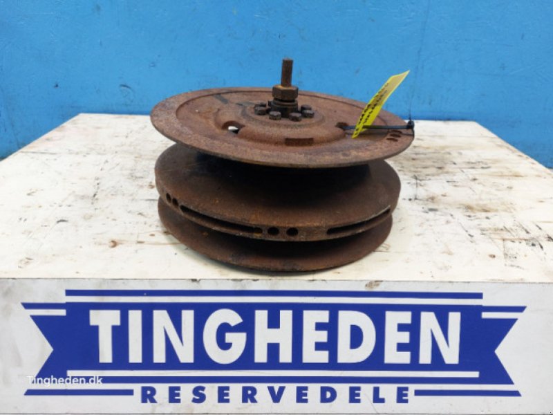 Sonstiges Mähdrescherzubehör del tipo Laverda 3500, Gebrauchtmaschine In Hemmet (Immagine 1)