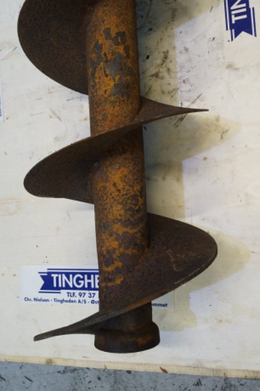 Sonstiges Mähdrescherzubehör typu Laverda 3500, Gebrauchtmaschine v Hemmet (Obrázek 5)