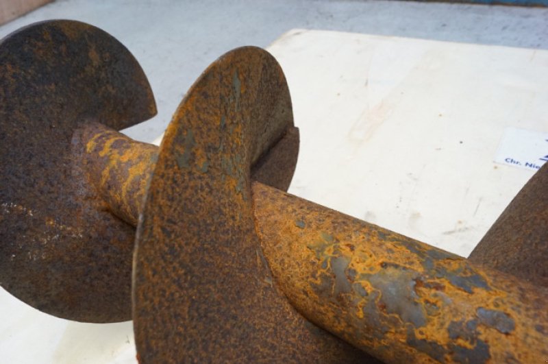 Sonstiges Mähdrescherzubehör typu Laverda 3500, Gebrauchtmaschine v Hemmet (Obrázek 12)