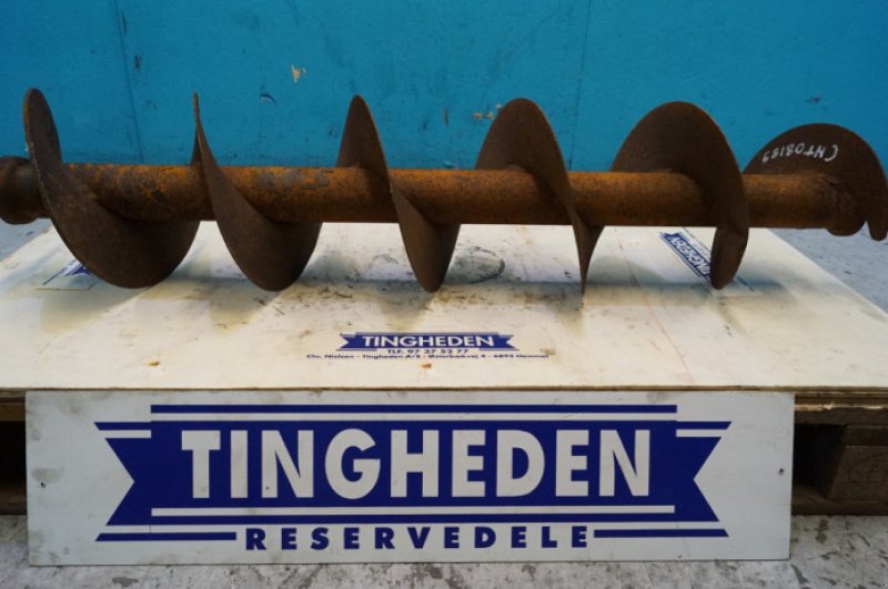 Sonstiges Mähdrescherzubehör typu Laverda 3500, Gebrauchtmaschine v Hemmet (Obrázek 10)