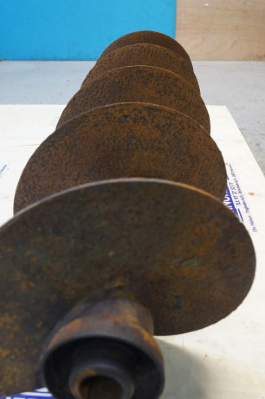 Sonstiges Mähdrescherzubehör typu Laverda 3500, Gebrauchtmaschine v Hemmet (Obrázek 4)