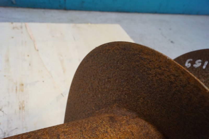 Sonstiges Mähdrescherzubehör typu Laverda 3500, Gebrauchtmaschine v Hemmet (Obrázek 11)