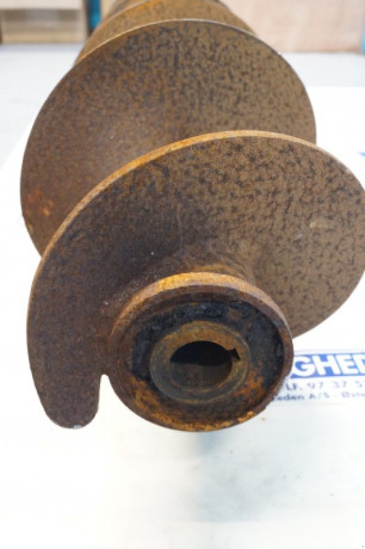 Sonstiges Mähdrescherzubehör typu Laverda 3500, Gebrauchtmaschine v Hemmet (Obrázek 9)