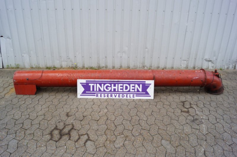 Sonstiges Mähdrescherzubehör typu Laverda 3500, Gebrauchtmaschine v Hemmet (Obrázek 1)