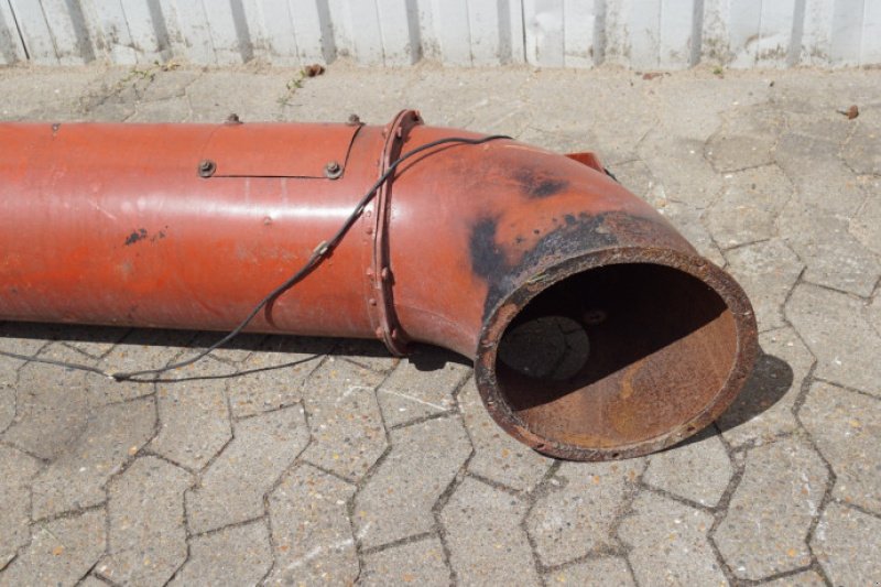 Sonstiges Mähdrescherzubehör typu Laverda 3500, Gebrauchtmaschine v Hemmet (Obrázek 8)