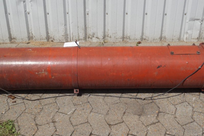 Sonstiges Mähdrescherzubehör typu Laverda 3500, Gebrauchtmaschine v Hemmet (Obrázek 9)