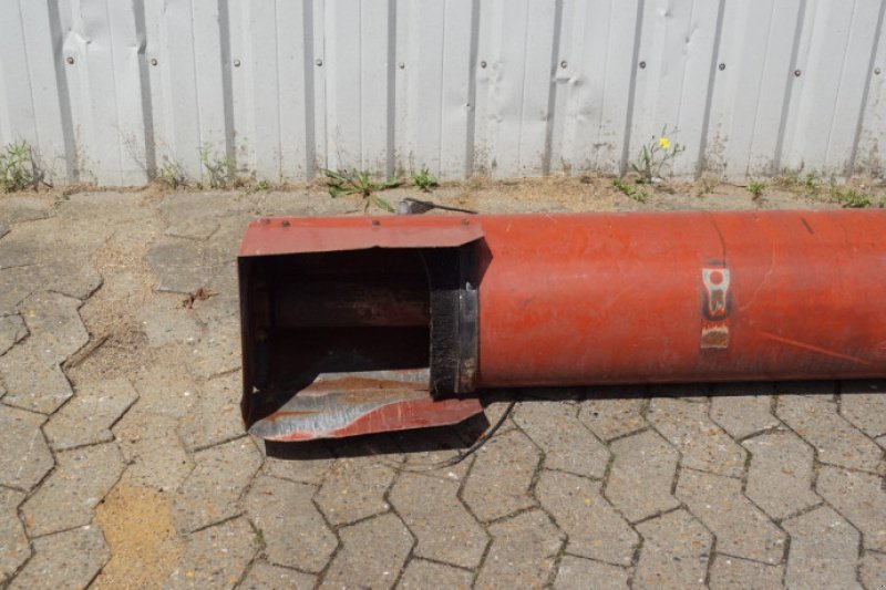 Sonstiges Mähdrescherzubehör typu Laverda 3500, Gebrauchtmaschine v Hemmet (Obrázek 11)