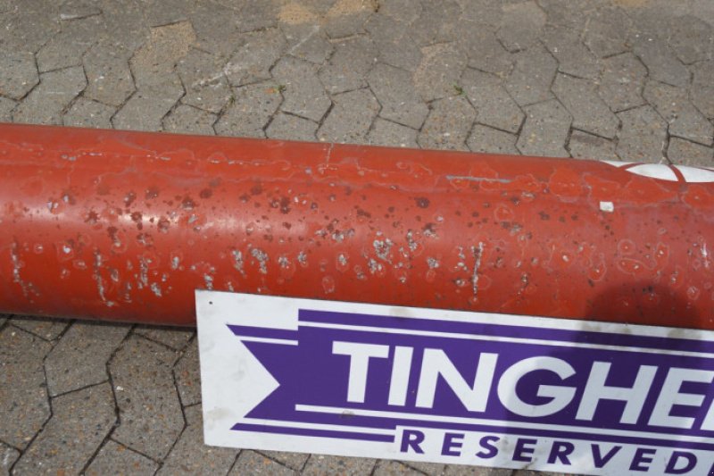 Sonstiges Mähdrescherzubehör typu Laverda 3500, Gebrauchtmaschine v Hemmet (Obrázek 5)