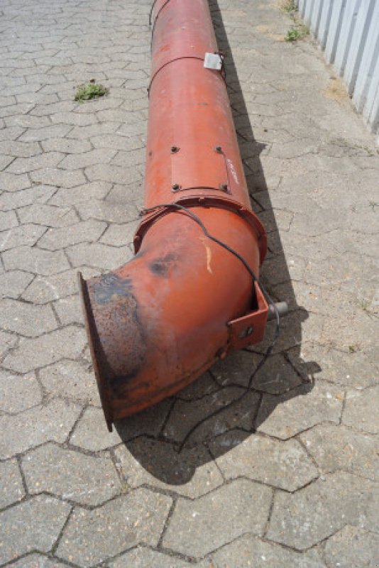 Sonstiges Mähdrescherzubehör typu Laverda 3500, Gebrauchtmaschine v Hemmet (Obrázek 16)