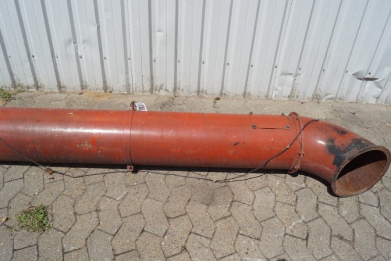 Sonstiges Mähdrescherzubehör typu Laverda 3500, Gebrauchtmaschine v Hemmet (Obrázek 18)