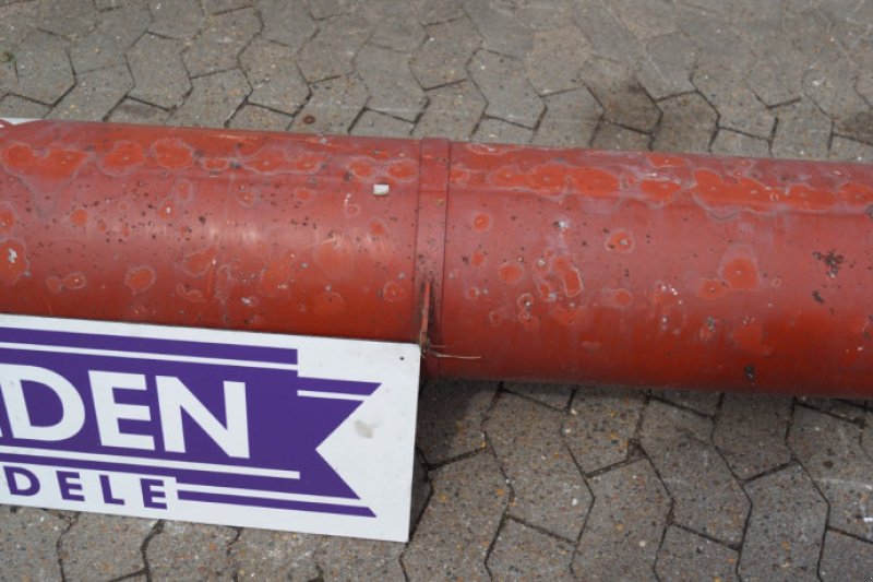 Sonstiges Mähdrescherzubehör typu Laverda 3500, Gebrauchtmaschine v Hemmet (Obrázek 4)