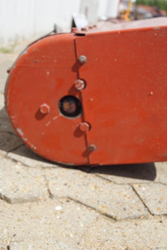 Sonstiges Mähdrescherzubehör typu Laverda 3500, Gebrauchtmaschine v Hemmet (Obrázek 14)