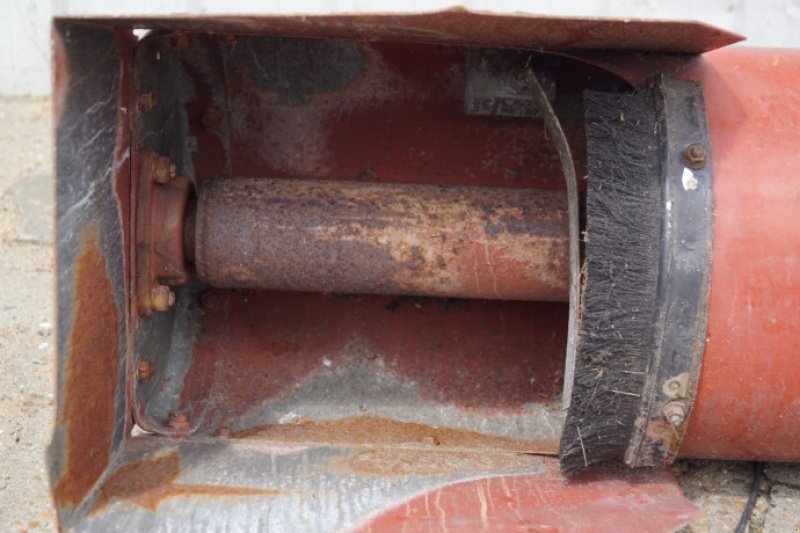 Sonstiges Mähdrescherzubehör typu Laverda 3500, Gebrauchtmaschine v Hemmet (Obrázek 12)