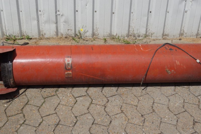 Sonstiges Mähdrescherzubehör typu Laverda 3500, Gebrauchtmaschine v Hemmet (Obrázek 10)