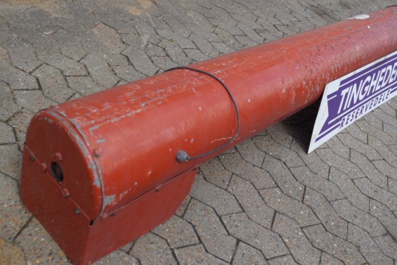 Sonstiges Mähdrescherzubehör typu Laverda 3500, Gebrauchtmaschine v Hemmet (Obrázek 7)