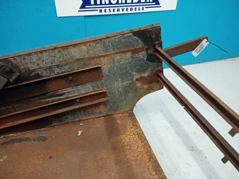 Sonstiges Mähdrescherzubehör typu Laverda 3500, Gebrauchtmaschine v Hemmet (Obrázek 9)