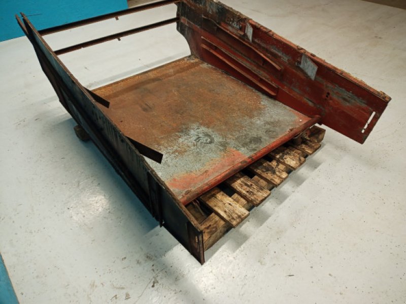 Sonstiges Mähdrescherzubehör typu Laverda 3500, Gebrauchtmaschine v Hemmet (Obrázek 3)