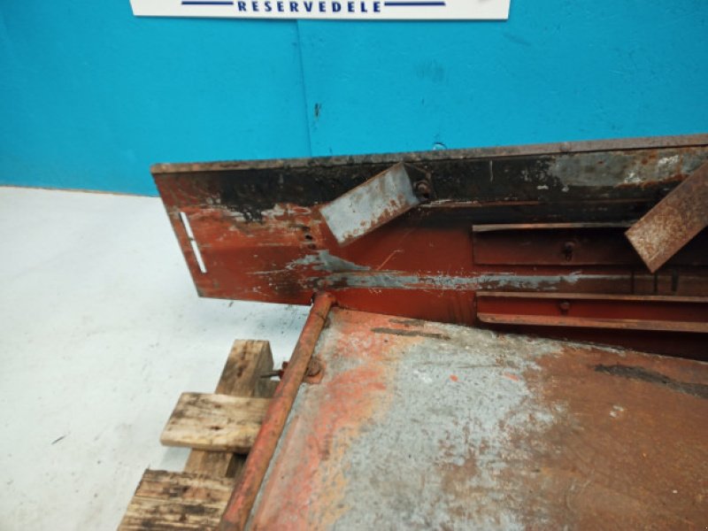 Sonstiges Mähdrescherzubehör typu Laverda 3500, Gebrauchtmaschine v Hemmet (Obrázek 8)